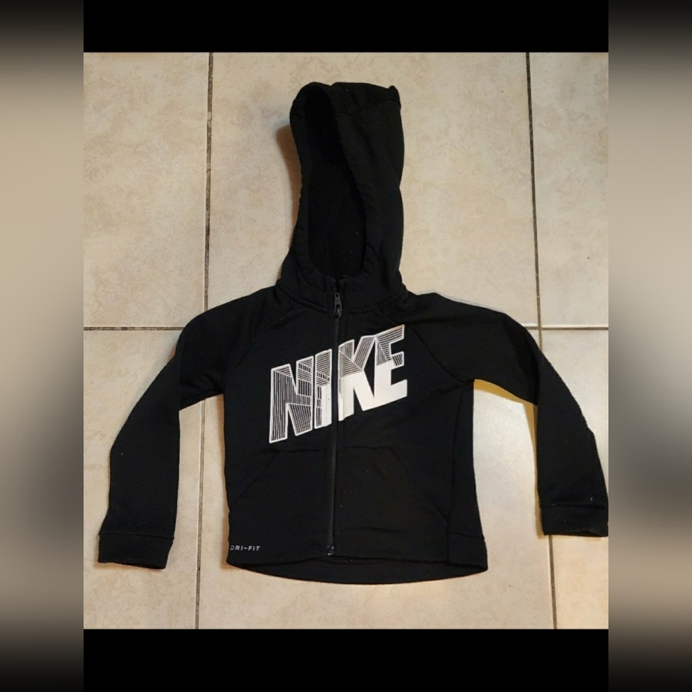 Nike Toddler Nike Hoodie 2T